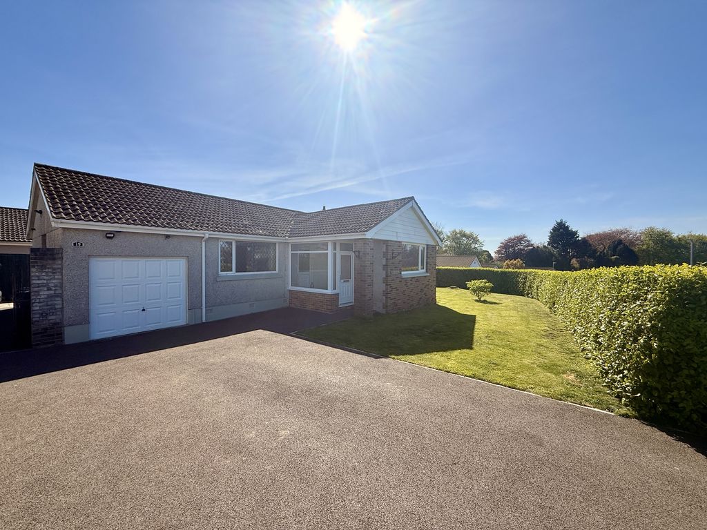Fourgates Menheniot